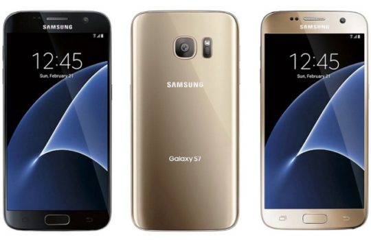 Harga Samsung Galaxy S7 Terbaru Spesifikasi Gambar Fitur Kelebihan Gambar Fitur