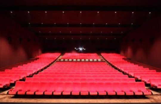 Jadwal Film Bioskop Cinema XXI Singkawang Terbaru