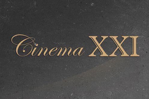 Jadwal Film Bioskop Cinema XXI Tasikmalaya Terbaru