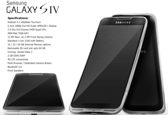 Harga Galaxy S4 Baru Bekas Spesifikasi Gambar Kelebihan Kekurangan Fitur