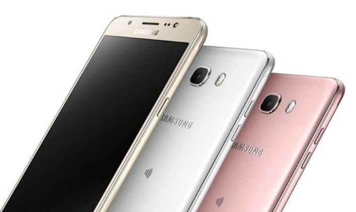 Harga Samsung C9 Pro Oktober