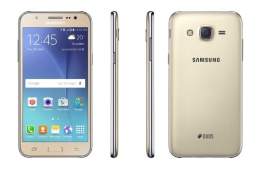 Harga Samsung Galaxy J5 SM-J500f Terbaru Maret 2019 Dan 