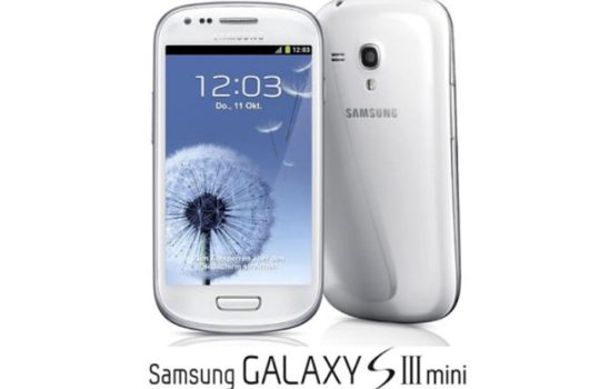 Harga Samsung Galaxy S3 Mini Terbaru Spesifikasi Kelebihan Kekurangan Fitur Gambar