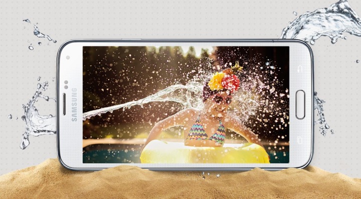 Harga Samsung Galaxy S5 Terbaru Spesifikasi Gambar Fitur Kelebihan Kelemahan