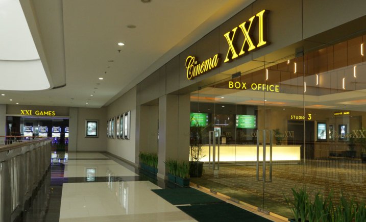 √ Jadwal Film Bioskop Cinema XXI Binjai Terbaru Juni 2022 | Gingsul.com