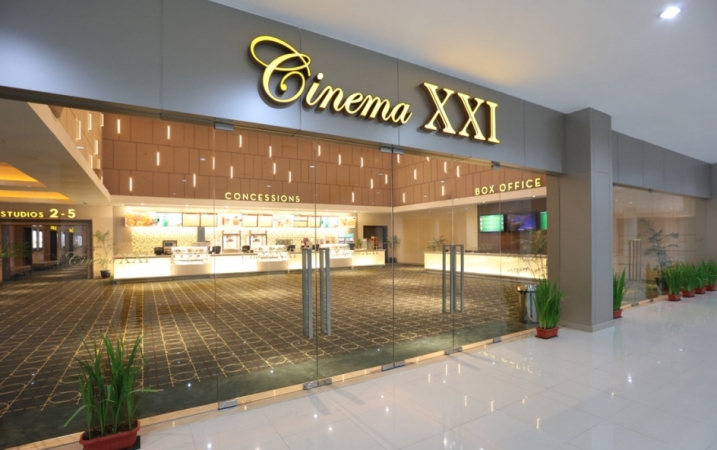 √ Jadwal Film Bioskop Cinema XXI Cilegon Terbaru Juni 2022 | Gingsul.com