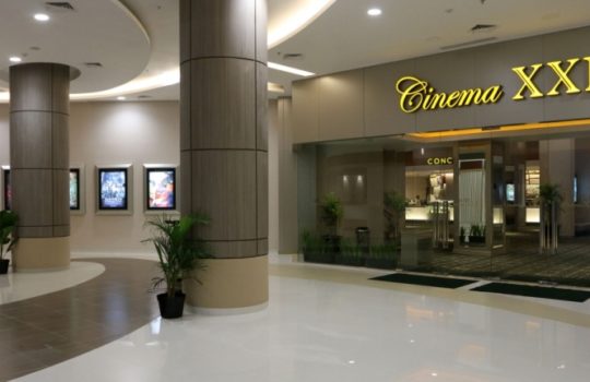 √ Jadwal Film Bioskop Cinema XXI Karawang Terbaru Juni 2022 | Gingsul.com