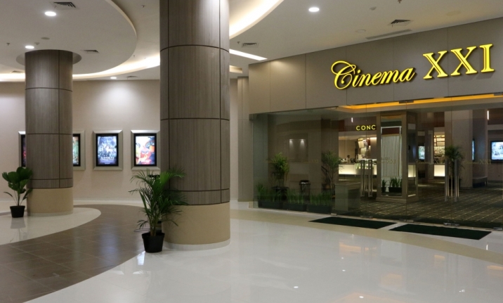 Jadwal Film Bioskop Cinema XXI Karawang Terbaru Agustus ...