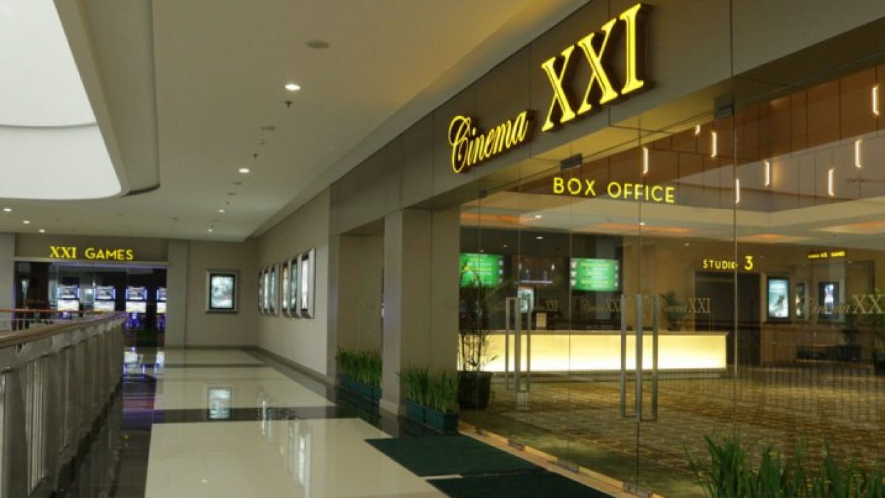 Jadwal cinepolis mall pekanbaru