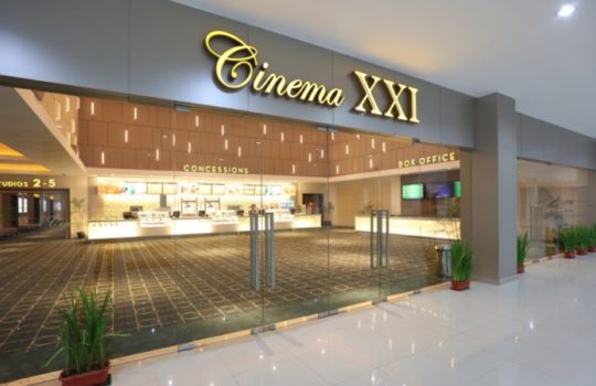 Update Jadwal Film Bioskop Cinema XXI Palangkaraya Terbaru Info Judul Film Cinema 21 Palangkaraya Bulan Ini