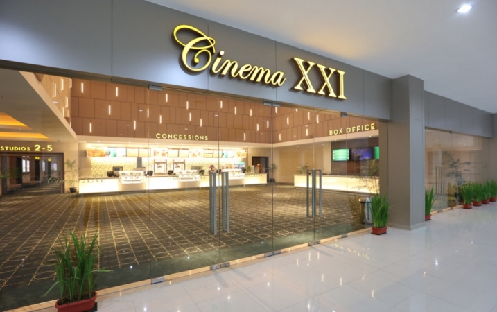 √ Jadwal Film Bioskop Cinema XXI Pekanbaru Terbaru Juli 2022 | Gingsul.com