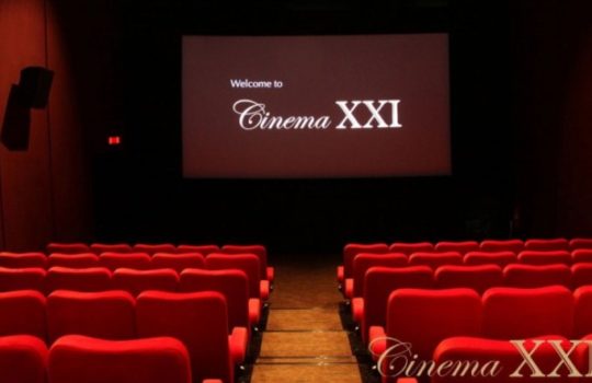 Update Jadwal Film Bioskop Cinema XXI Pontianak Terbaru Info Judul Film Cinema 21 Pontianak Terkini