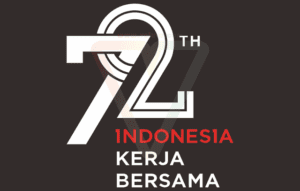 DP BBM Indonesia 72 Tahun Bekerja Sama