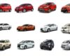 Daftar Harga Mobil Toyota Terbaru Terlengkap Terupdate