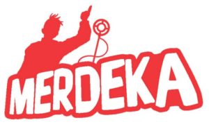 Gambar Kata-Kata Merdeka Terkini