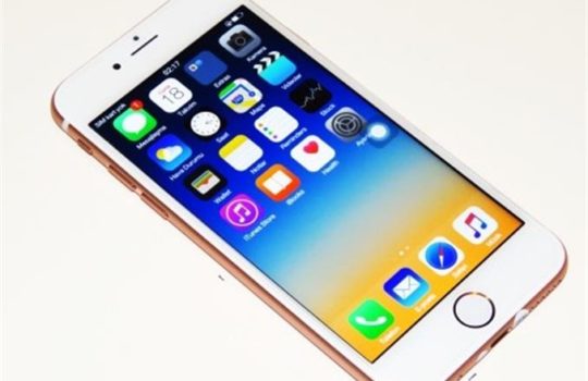 Harga Apple iPhone 6s 128 GB Terbaru Spesifikasi Kamera Utama 12MP Baterai 1715mAh