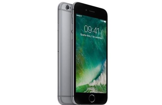 Harga Apple iPhone 6s Plus 16GB Terbaru, Spesifikasi Kamera Utama 12MP Baterai 2915mAh