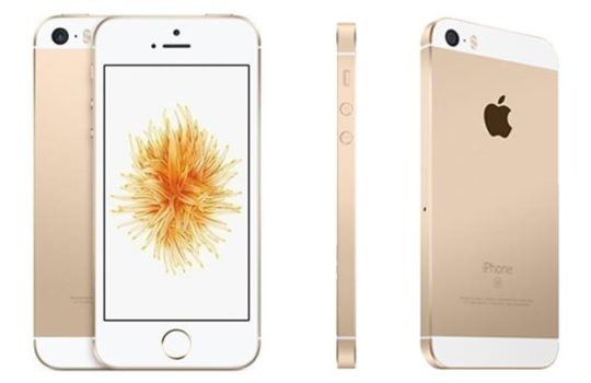 Harga Apple iPhone SE 64 GB Terbaru dan Spesifikasi