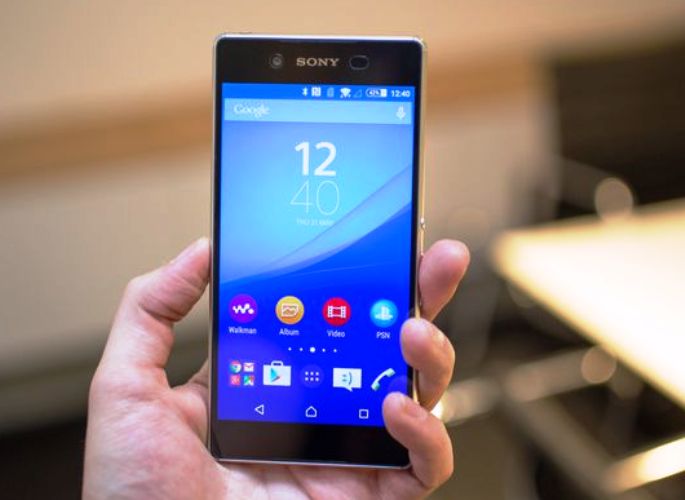 Harga Sony Xperia Z3+ Terbaru September 2019 dan 