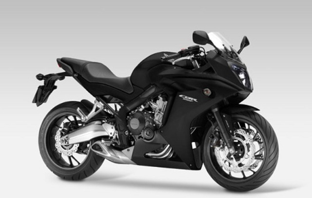 Harga Honda Cb650f Baru Bekas Spesifikasi Gambar Fitur Kelebihan Kekurangan Review