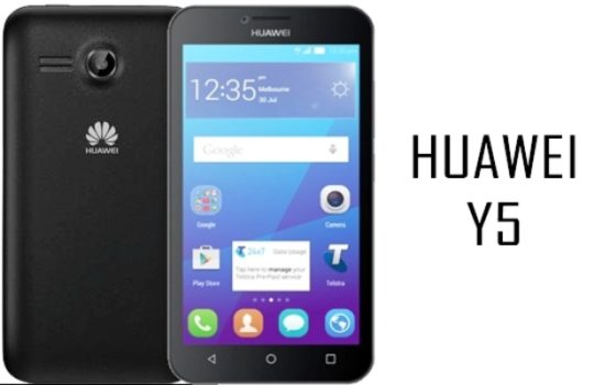 Harga Huawei Y5 Terbaru Minggu Ini