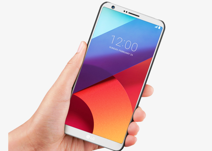 Harga LG G6 Dual H870DS Terbaru Agustus 2019 dan 