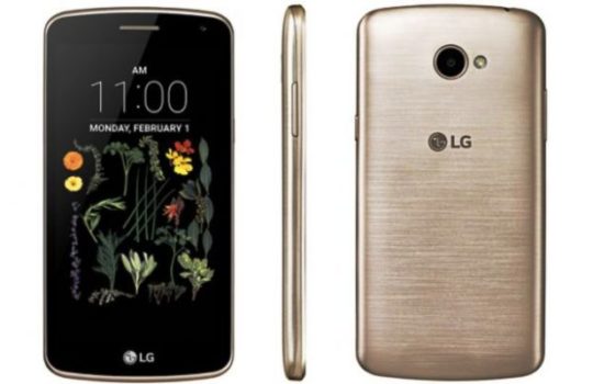 Harga LG Q6+ Terbaru Minggu ini