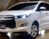Harga New Toyota Venturer Terbaru Spesifikasi Kelebihan Kekurangan Fitur Gambar