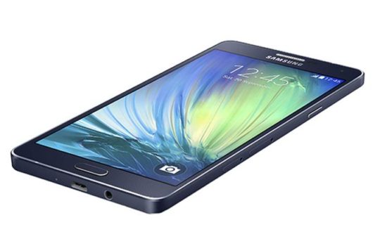 Harga Samsung Galaxy A7 2016