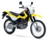Harga Suzuki DR200S dan Spesifikasi Terbaru