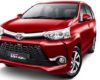 Harga Toyota Avanza Veloz Terbaru Spesifikasi Fitur Kelebihan Kekurangan Gambar