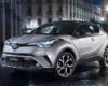Harga Toyota C-Hr Terbaru Gambar Kelebihan Kekurangan Review Fitur