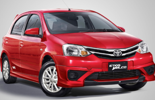Harga Toyota Etios Valco Terbaru Spesifikasi Kelebihan Kekurangan Fitur Gambar