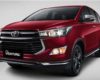 Harga Toyota Innova Venturer Terbaru Spesifikasi Fitur Kelebihan Kekurangan Gambar