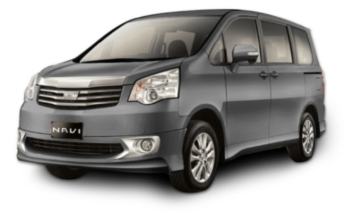 √ Harga Toyota NAV1 Terbaru Juli 2021 dan Spesifikasi | Gingsul.com