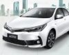 Harga Toyota New Corolla Altis Terbaru Spesifikasi Kelebihan Kekurangan Fitur Gambar