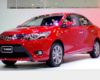 Harga Toyota Vios Terbaru Gambar Kelebihan Kekurangan Review Fitur