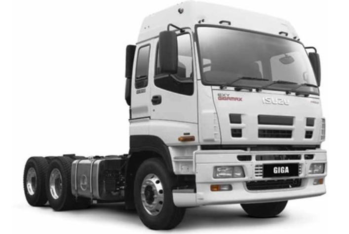 Harga Truk Mitsubishi Tractor Head Terbaru Spesifikasi Fitur Kelebihan Kekurangan Gambar