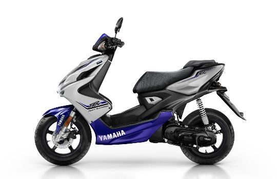 Harga Yamaha Aerox R dan Spesifikasi Terbaru