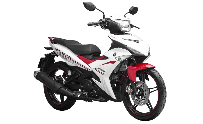 Harga Yamaha MX KING 150 Baru Bekas September 2019 dan 