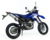 Harga Yamaha WR250R dan Spesifikasi Terbaru