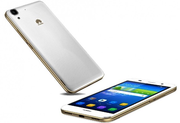 Harga Huawei Y6 LTE Terbaru September 2019 dan Spesifikasi 