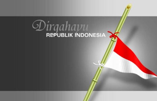 Kumpulan Gambar DP BBM Hari Kemerdekaan Indonesia Animasi Logo HUT RI Ke 72 Terbaru