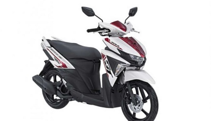 harga Yamaha Soul GT 125 Terbaru Lengkap dengan Spesifikasi