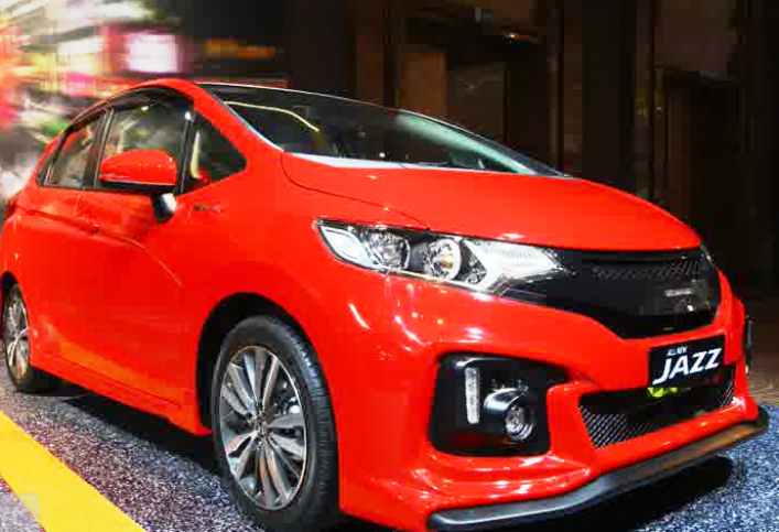   Daftar Harga Mobil Honda  Terbaru April 2022 Gingsul com