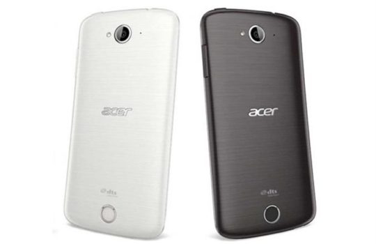 Harga Acer Liquid Z330 Terbaru Spesifikasi, Fitur, Gambar
