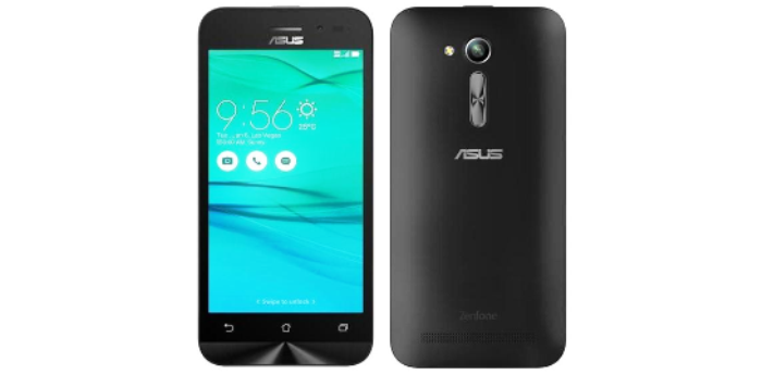 Harga Asus Zenfone Go ZB452KG (8MP) Terbaru Juli 2019 Dan 