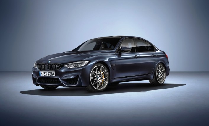 ️ Harga BMW M3 Terbaru Juni 2024 dan Spesifikasi | Gingsul.com