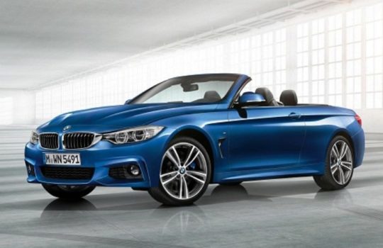 Harga BMW Seri 4 Terbaru Spesifikasi Kelebihan Kekurangan Fitur Gambar