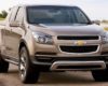 Harga Chevrolet Colorado Terbaru Spesifikasi Kelebihan Kekurangan Fitur Gambar